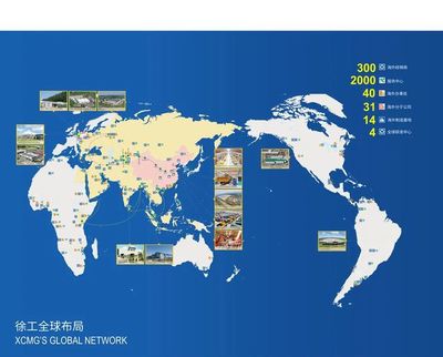 工程機(jī)械NO.1！徐工“國(guó)家企業(yè)技術(shù)中心”獲評(píng)優(yōu)秀，網(wǎng)站建設(shè)卓有成效